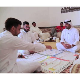 انحش يالذيب