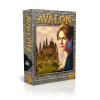 Avalon - افالون