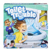 Toilet Trouble