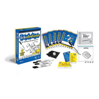 تيليستريشنز 6 لاعبين - Telestrations