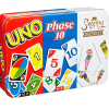 3 ب1 Phase 10/Uno/Snappy Dressers