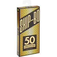 سكيب بو احتفالية 50 سنة