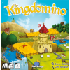 Kingdomino - كنجدومينو عربي\انجليزي