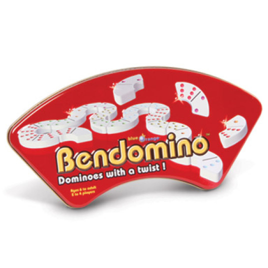 بندومينو - Bendomino عربي\انجليزي