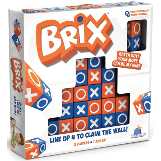 Brix Brix