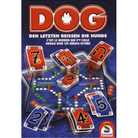 Dog - لودو بكروت Dog - لودو بكروت