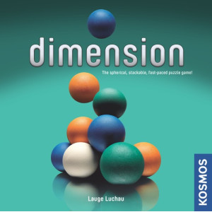 Dimension - دايمنشن
