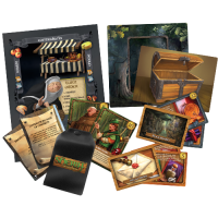 Sheriff of Nottingham - Merry Men