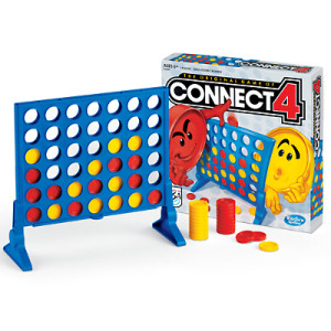 Connect 4