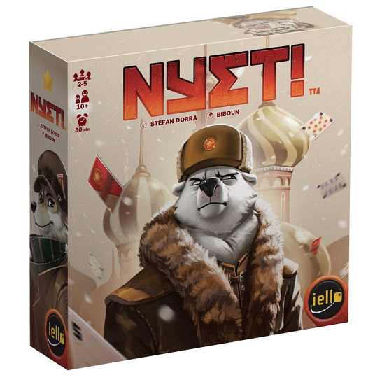 Nyet