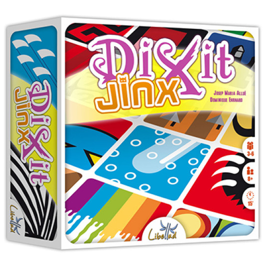 Dixit Jinx