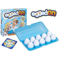 Egged On