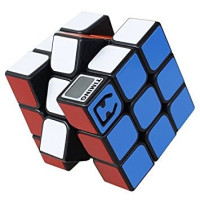 Magic Cube w/ Timer