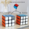 Magic Cube Timer