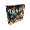قصر الهلع - Panic Mansion