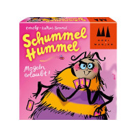 Schummel Hummel - التزريق 2 النحلة الغشاشة