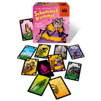 Schummel Hummel - التزريق 2 النحلة الغشاشة