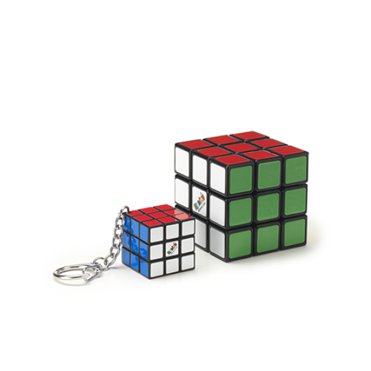 Rubiks Classic