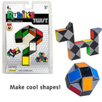 Rubiks Twist "?"