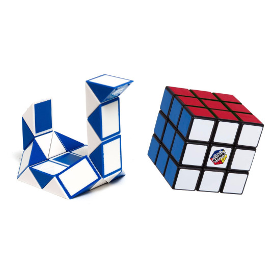 Rubiks Duo