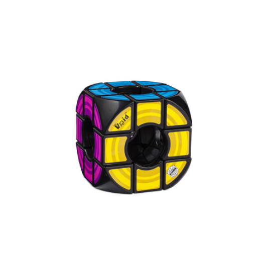 Rubiks The Void Puzzle