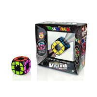 Rubiks The Void Puzzle