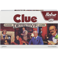 Clue - Cluedo 1986