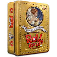 Roll for It - Deluxe Edition