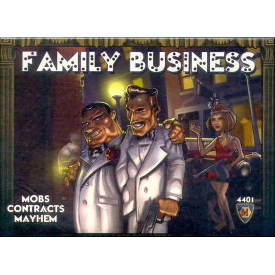 Family Business