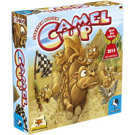 Camel Up [Ar/En]