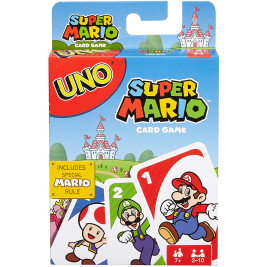 Uno Mario