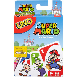 Uno Mario