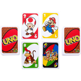 Uno Mario
