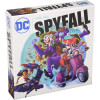 DC Spyfall - دي سي سباي فول