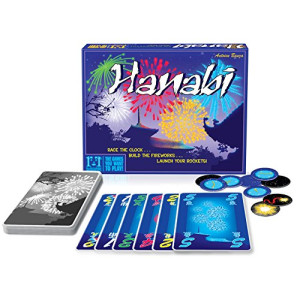 Hanabi