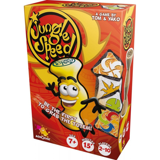 Jungle Speed