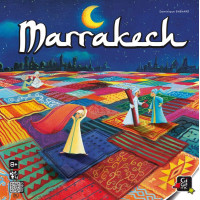 Marrakech - مراكش