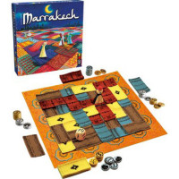 Marrakech - مراكش