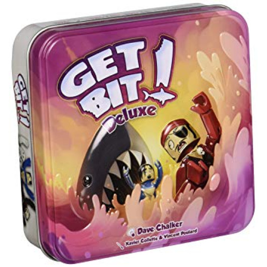Get Bit Deluxe