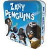 Zany Penguins