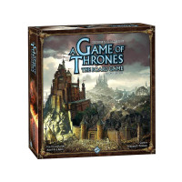 Game of Thrones The Board Game