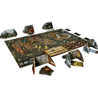 Game of Thrones The Board Game