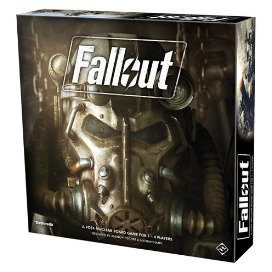 Fallout
