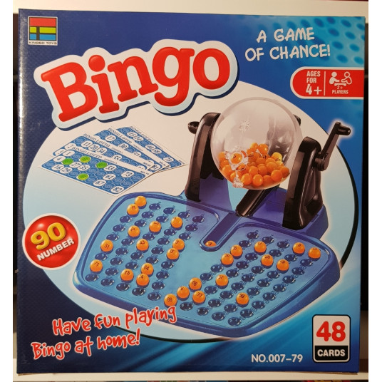 Bingo