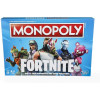 مونوبولي نسخة فورتنايت