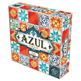 Azul [Ar/En] - ازول