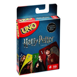 اونو هاري بوتر