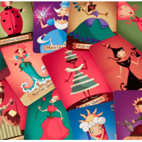 Sleeping Queens 10th Anniversary