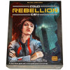 Coup Rebellion G54