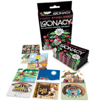 Loonacy Mary Engelbreit